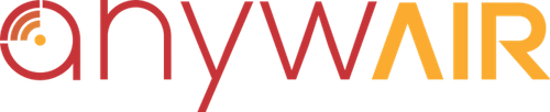 anywAIR logo